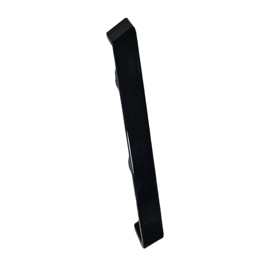 670011292 Front Bumper Left Side Panels Trim for Maserati for Ghibli 2014-2017