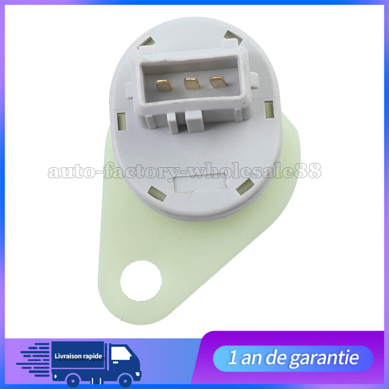 Sonde Capteur de Vitesse 9635057280 pour Berlingo 206 Expert Partner 6160.70