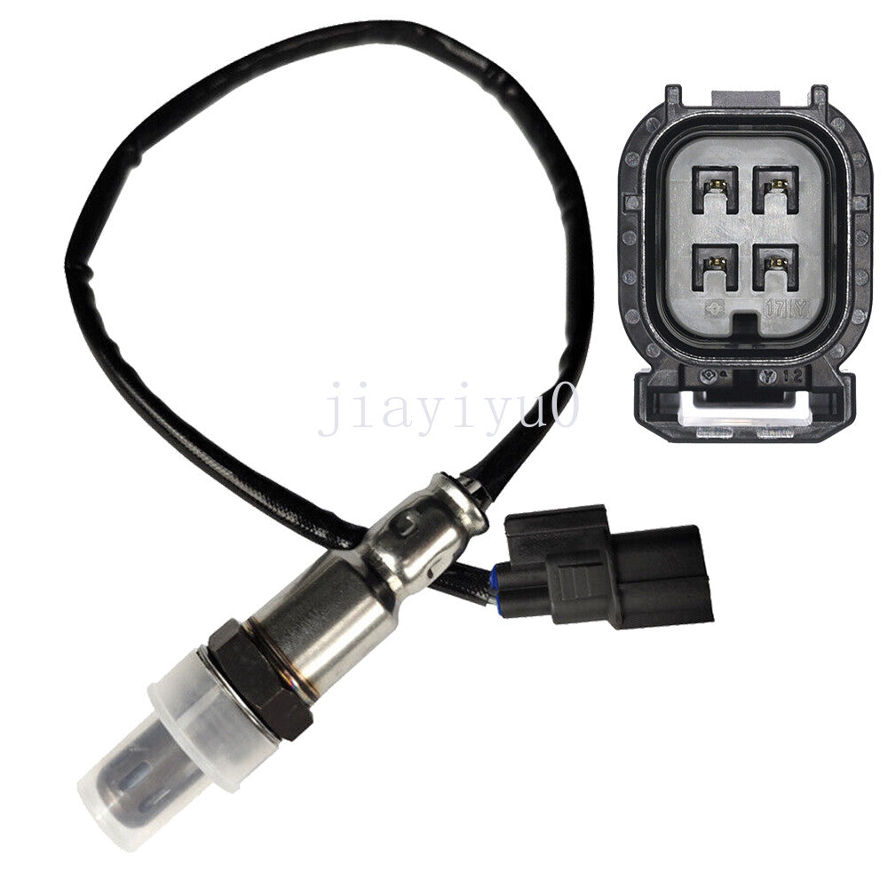 The new Lambda oxygen sensor is compatible with 2006-2012 for Mitsubishi Eclipse 2.4L MN163401 1588A207 models.