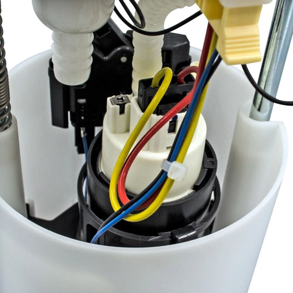 7G919H307AE Fuel Pump Module Assembly for ford Mondeo 2.3 07-11