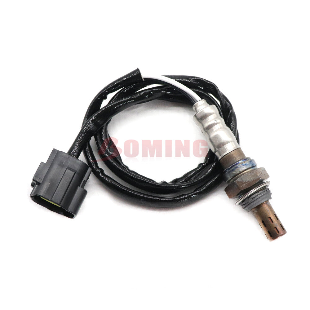 Downstream O2 oxygen sensor ZL27-18-861 is suitable for Mazda 323 1.6L 2001 - 2005. ZL27-18-861