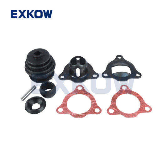 T/F Gearshift Repair Kits for Mitsubishi for Challenger Pajero IO Triton L200 L400