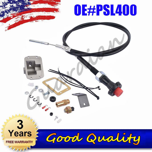 PSL400 shaft disconnect converter for Dodge for Ram 1500 2500 3500 (1994-2001-)