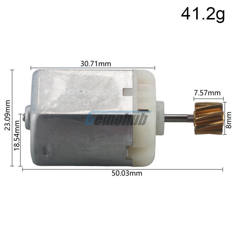 Rear Trunk Latch Lid Lock Actuator Motor For 2016-2023 for VW for Tiguan AD1 AX1 MK2