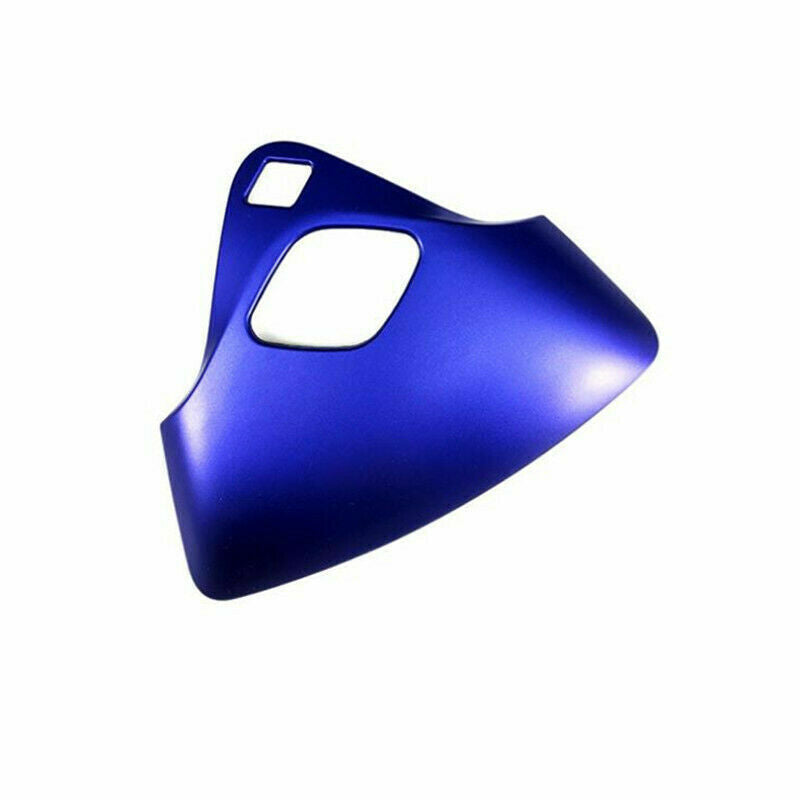 Blue front reading light cover trim applicable to for Toyota C-HR 2016, 2017-2022