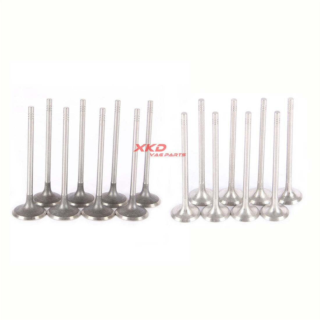 1.6L Intake and Exhaust Valve Kit for Mini Cooper R56 and Clubman R55