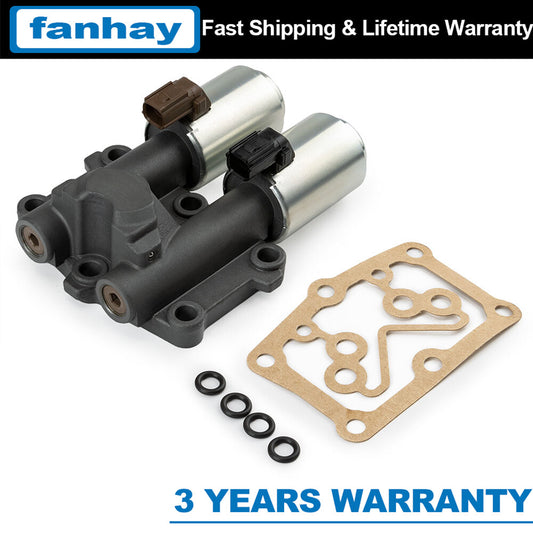 The dual linear shift solenoid valve for the transmission is suitable for 2012-2013 for Honda for Civic 28260RG5004