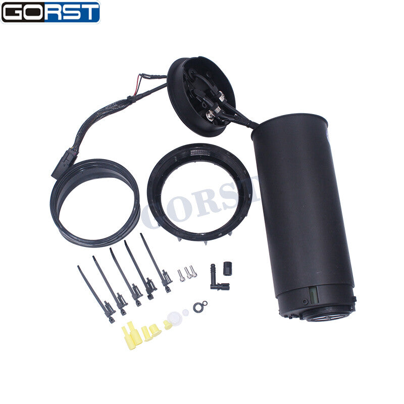 Diesel exhaust fluid reservoir heater suitable for Ford F-250 350 450 550 BC3Z-5J225-KA