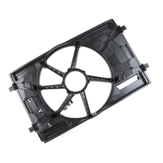 Radiator Fan Shroud for VW for Golf 2015-2017