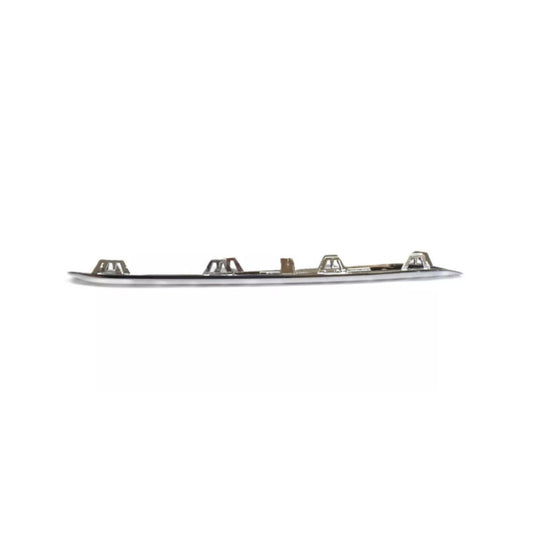 Front Bumper Center Grill for Mercedes CLA250 C117 14-19