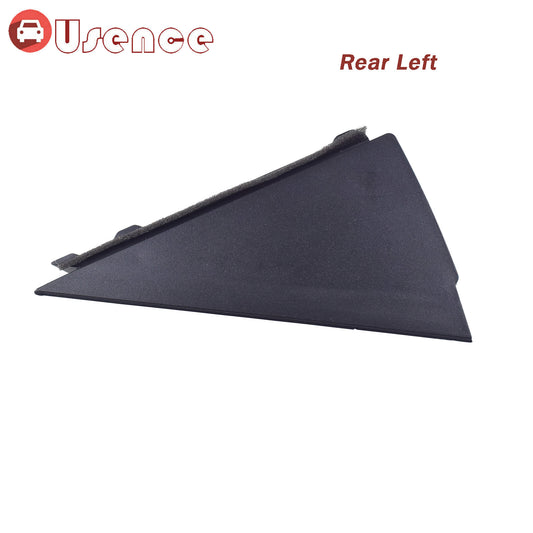 Rear Left Side Door Molding Panel 83830-2L000 for Hyundai for Elantra i30 2008-2011