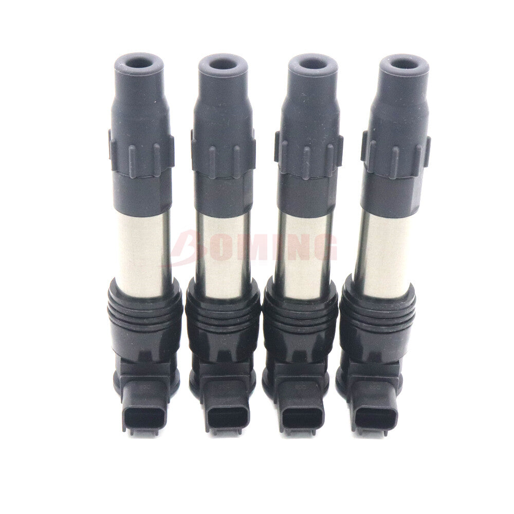 NEW Ignition Coils 21171-0033 for Kawasaki Z1000 1000 1000SX Z900