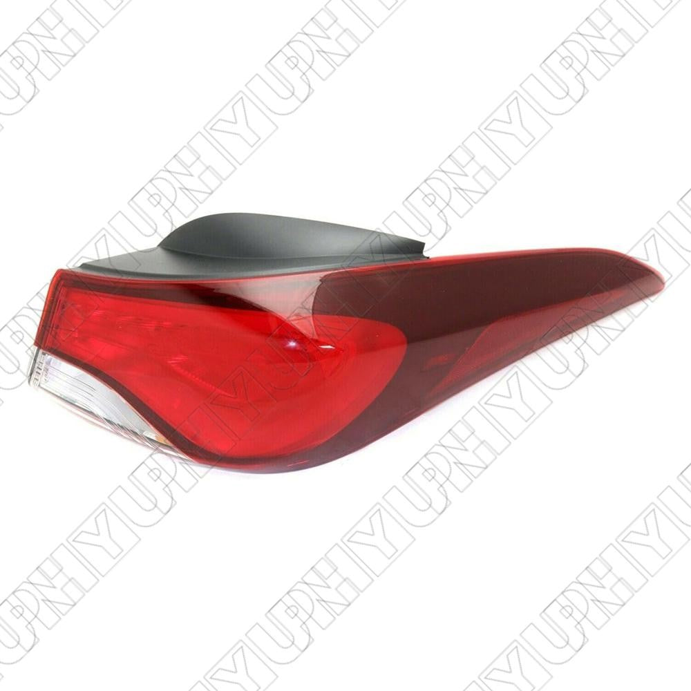 Right Side Tail Light Assy for Hyundai 2014 for Elantra Coupe HY2804131 92402-3X230