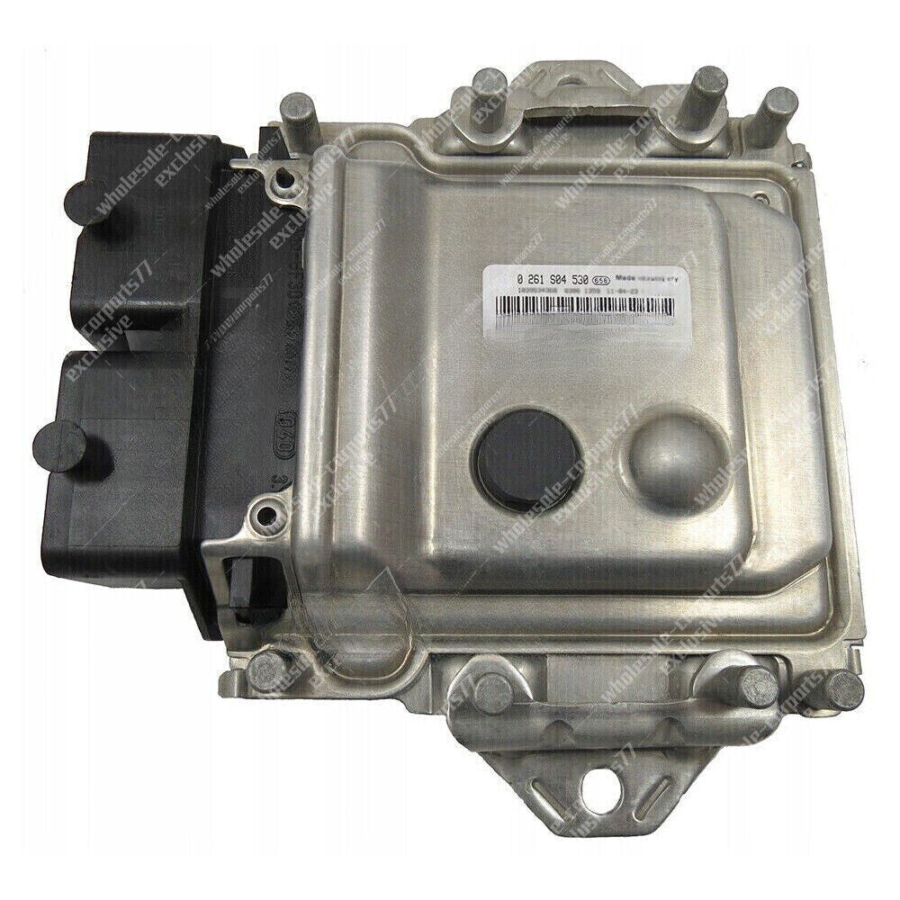 Car Engine Computer Board ECU compatible for SUZUKI SX4 1.6 33910-54L20 0261S04530