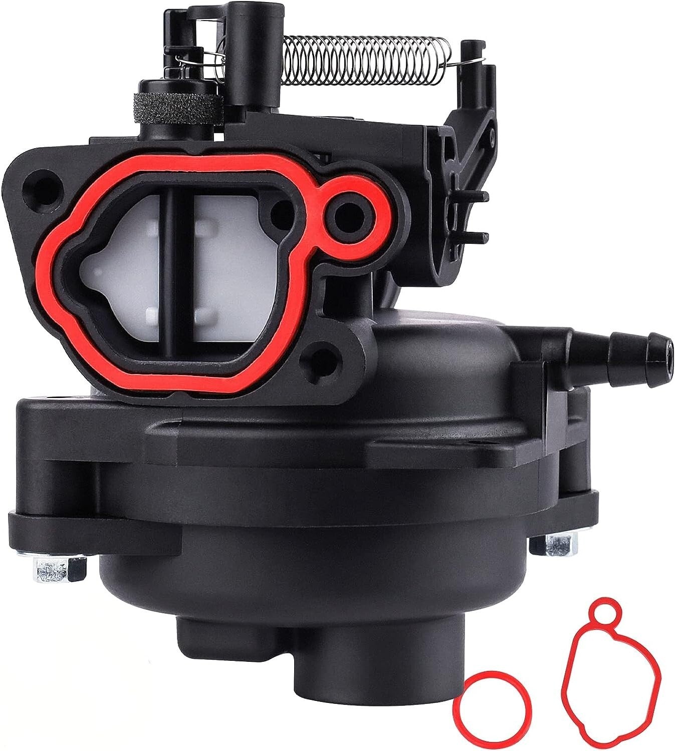 799584 594058 carburetor for594058 BriggsStratton 550EX 675EX Husqvarna LC121P