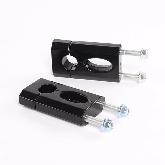 7/8 inch 22 mm handlebar rod mounting for seat tube for Dirt Pit Razor bike CRF50 SSR125