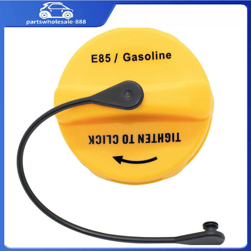 For GRAND CHEROKEE for RAM DURANGO DAKOTA JOURNEY E-85 ETHANOL FLEX FUEL GAS CAP