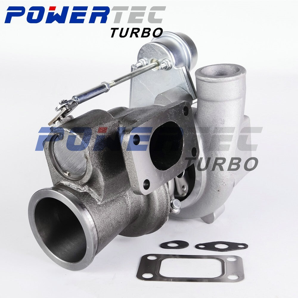 HX25W turbocharger 3599356 is suitable for Komatsu PC100, PC200, and PC128US excavators. (3599355)