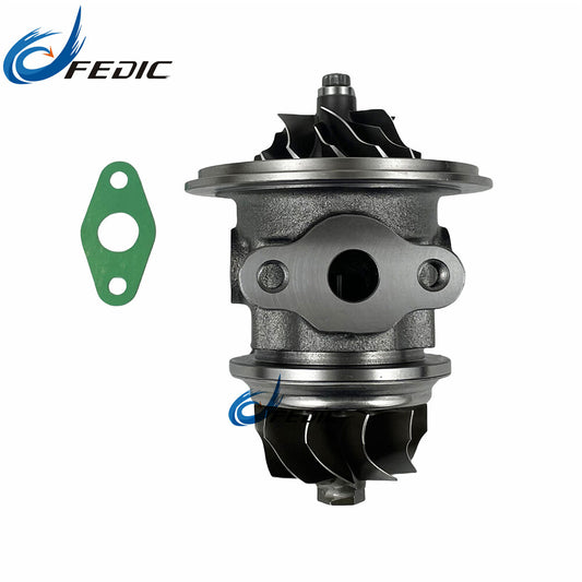 Turbo cartridge 454054 for Alfa-Romeo 164 2.0 T 148 Kw 201 HP M624AT20C 1994