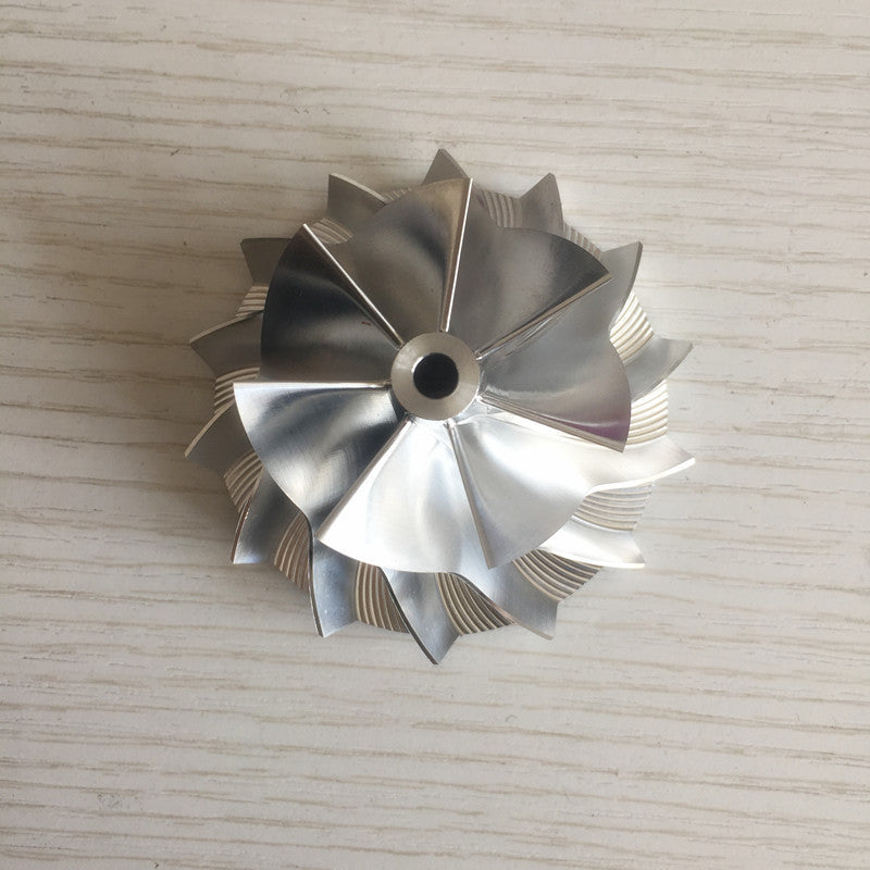 TD04HL 7+7 inserts 44.00/62.00 mm performance milling/stock roller 29.5