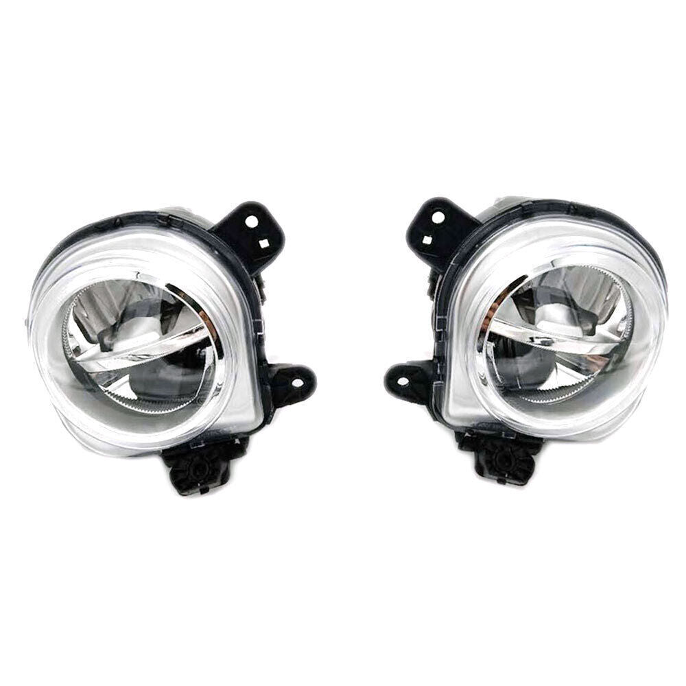 2PCS Fog Lamp Fits for BMW 2014-2018 X3 F25 X4 F26 X5 F15 F85 X6 F16 Left Right