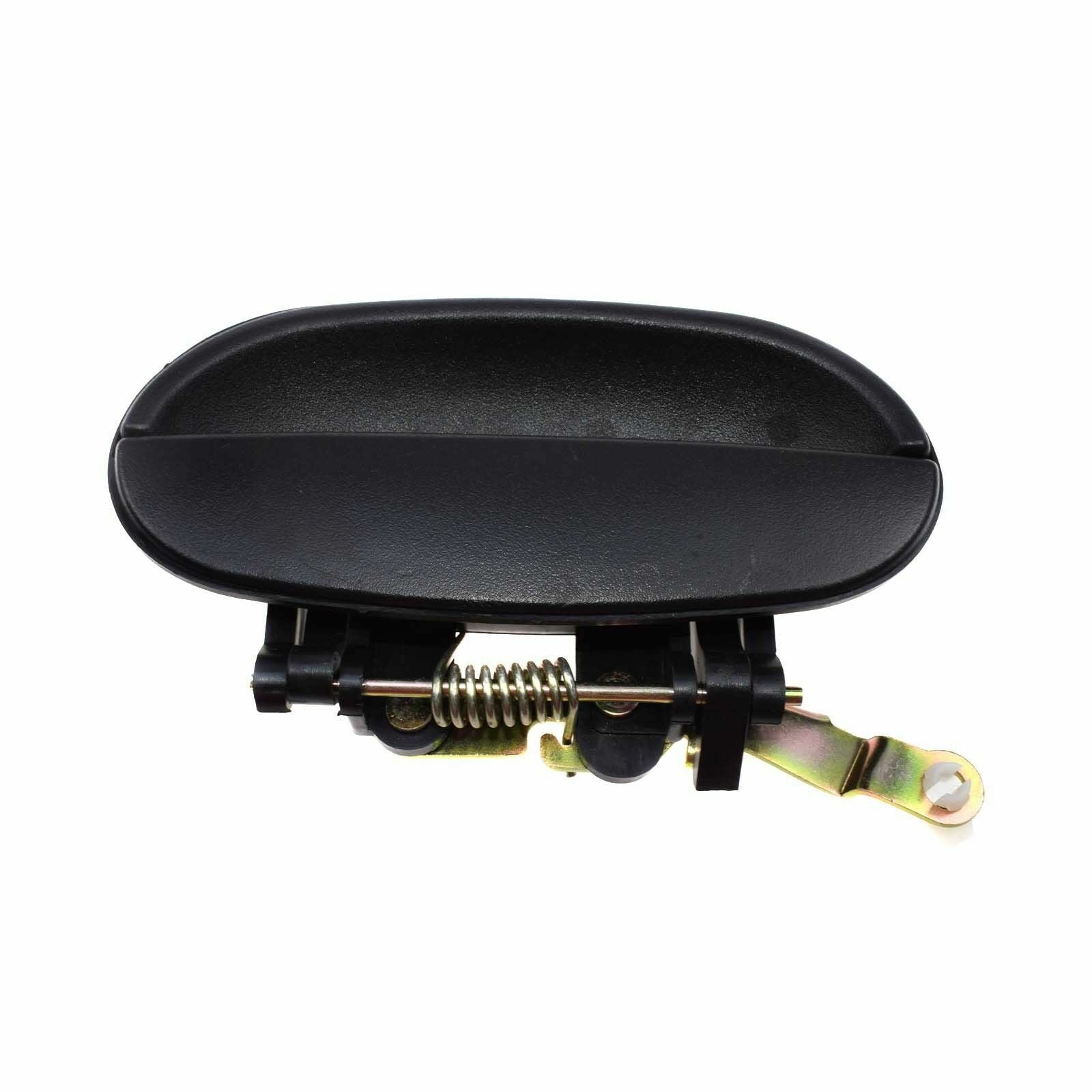 The outer door handle on the right side is suitable for Hyundai 95-97 8366022000CA