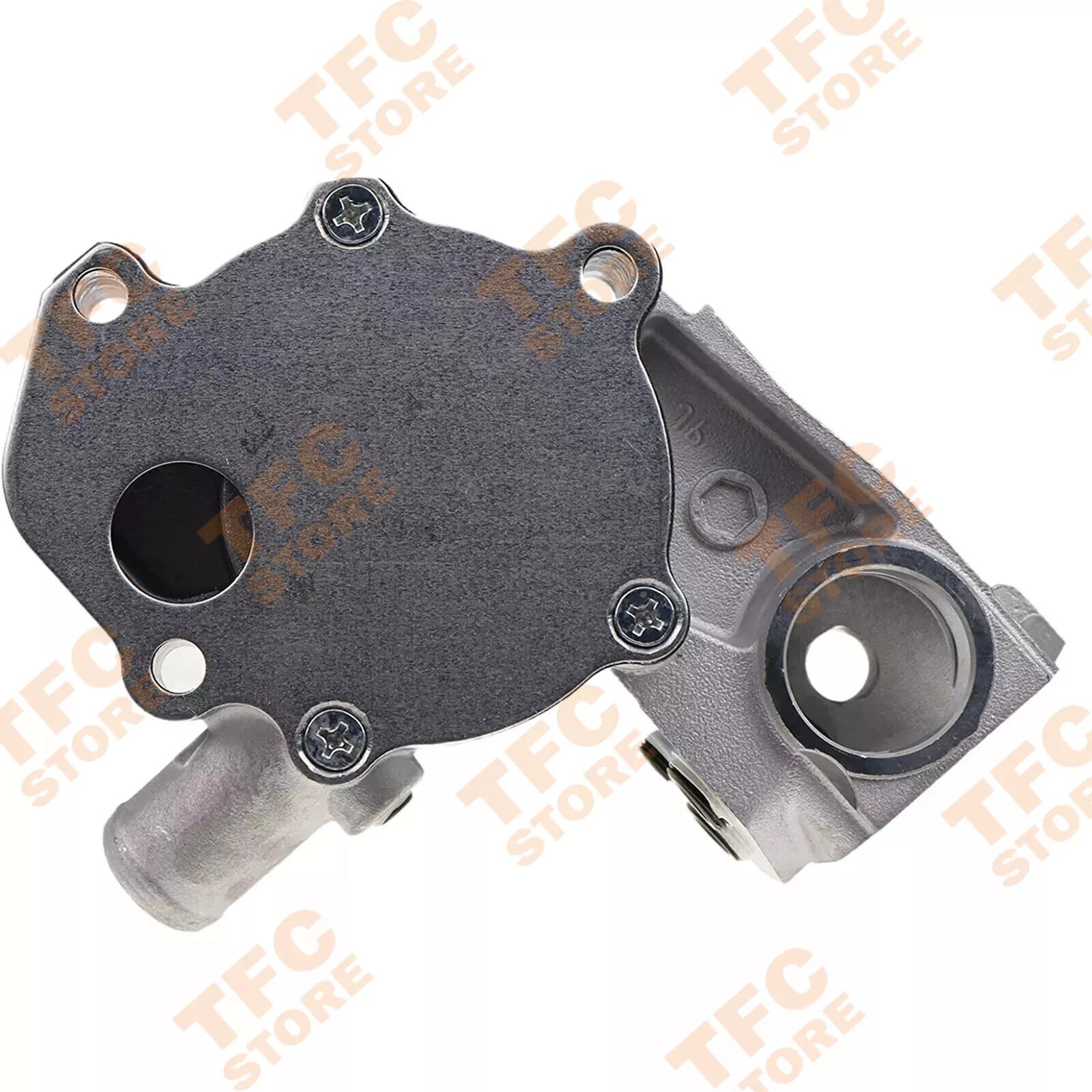 Water Pump For Yanmar 11-9499 482/486 Engine Thermo King TK486 TK486E SL100/200