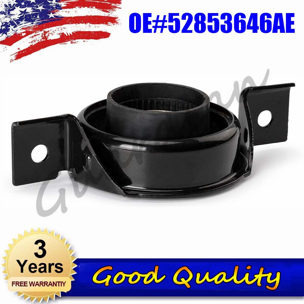 52853646AE Drive shaft center support bearing suitable for Jeep Grand Cherokee 2010-2016