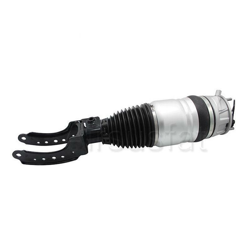 Pair Front Air Suspension Shock Struts for Audi Q7 for Porsche for Cayenne for VW Touareg