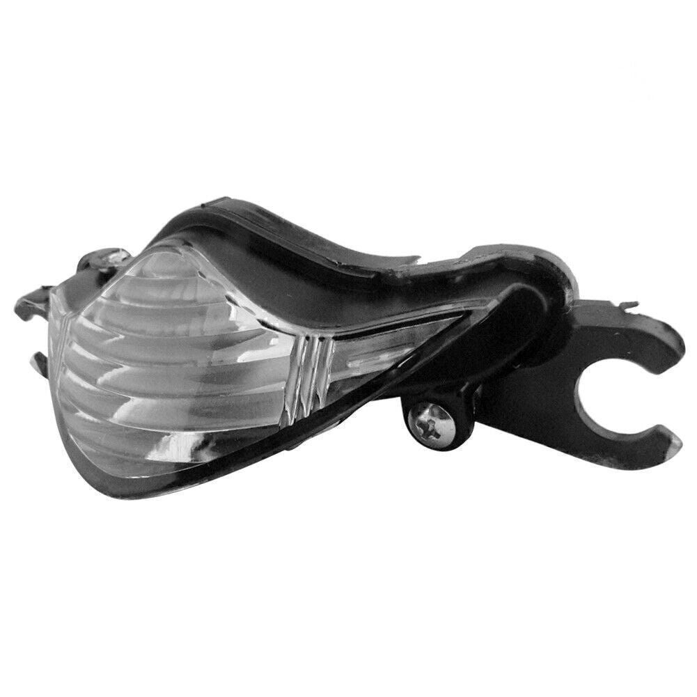 for Suzuki 2007 2008 GSXR 1000 K7 Black Motorcycle Front Headlight Assembly