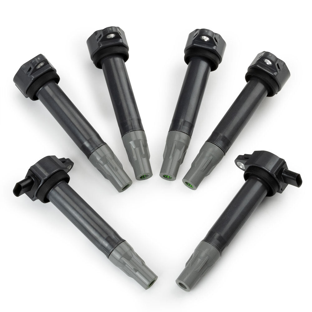 6PCS Ignition Coil for Chrysler 300 Sebring / for Dodge Avenger Charger Magnum