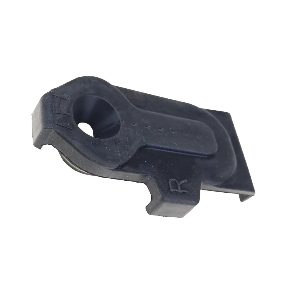 For A CLASS W177 2018-2024 Front Right Radiator Elastomer Bearing A2475040400