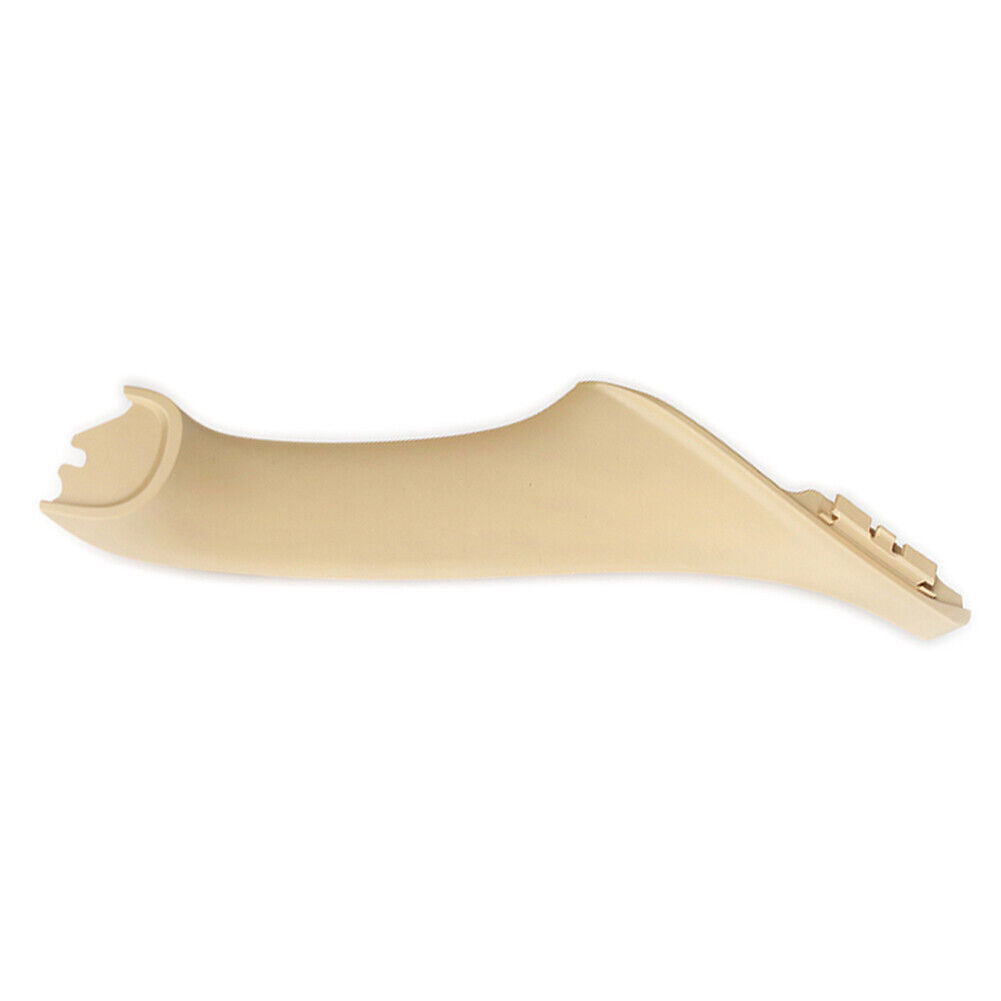 Rear Left Car Inner Door Panel Handle FIT for BMW 5 series F10 F11 F18 2010-17 Beige