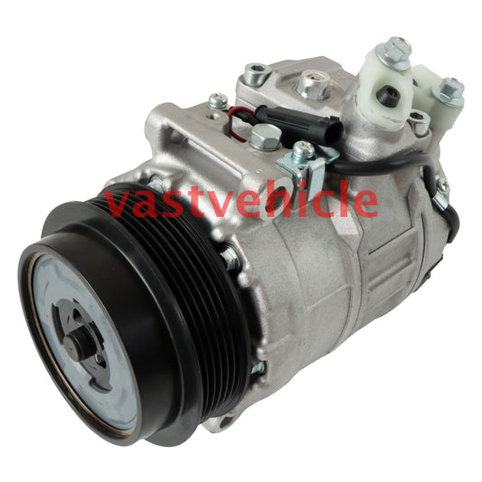 A/C AC Compressor for Mercedes-Benz ML350 R350 CLS550 GL550 5.5L for CO 10807JC