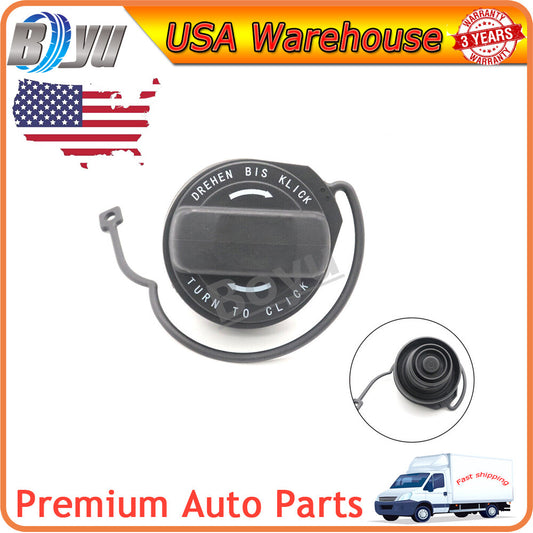 Fuel Tank Gas 99620124103 Filler Cover Cap For PORSCHE911 CAYMAN 98-2011