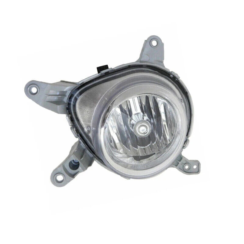 Pair for hyundai for Veloster 2011-2017 Car Front Fog Light Lamp Assembly