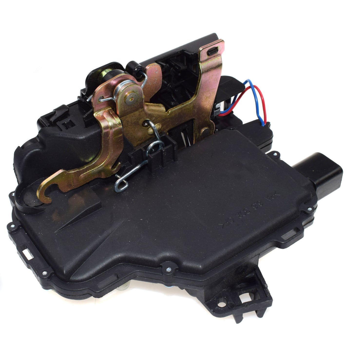 for VW Beetle for Jetta for Golf GTI Rear Left Side Door Lock Actuator 3B4839015A NEW 1X