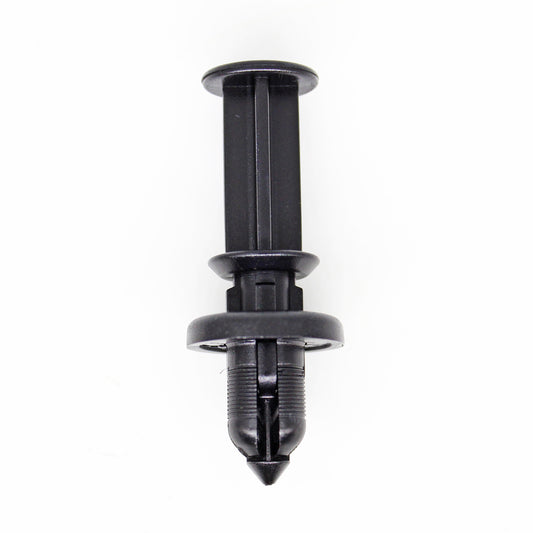 10 Front Bumper Push-Type Retainer Clip Fastener for Honda Odyssey 91503-SHJ-A01