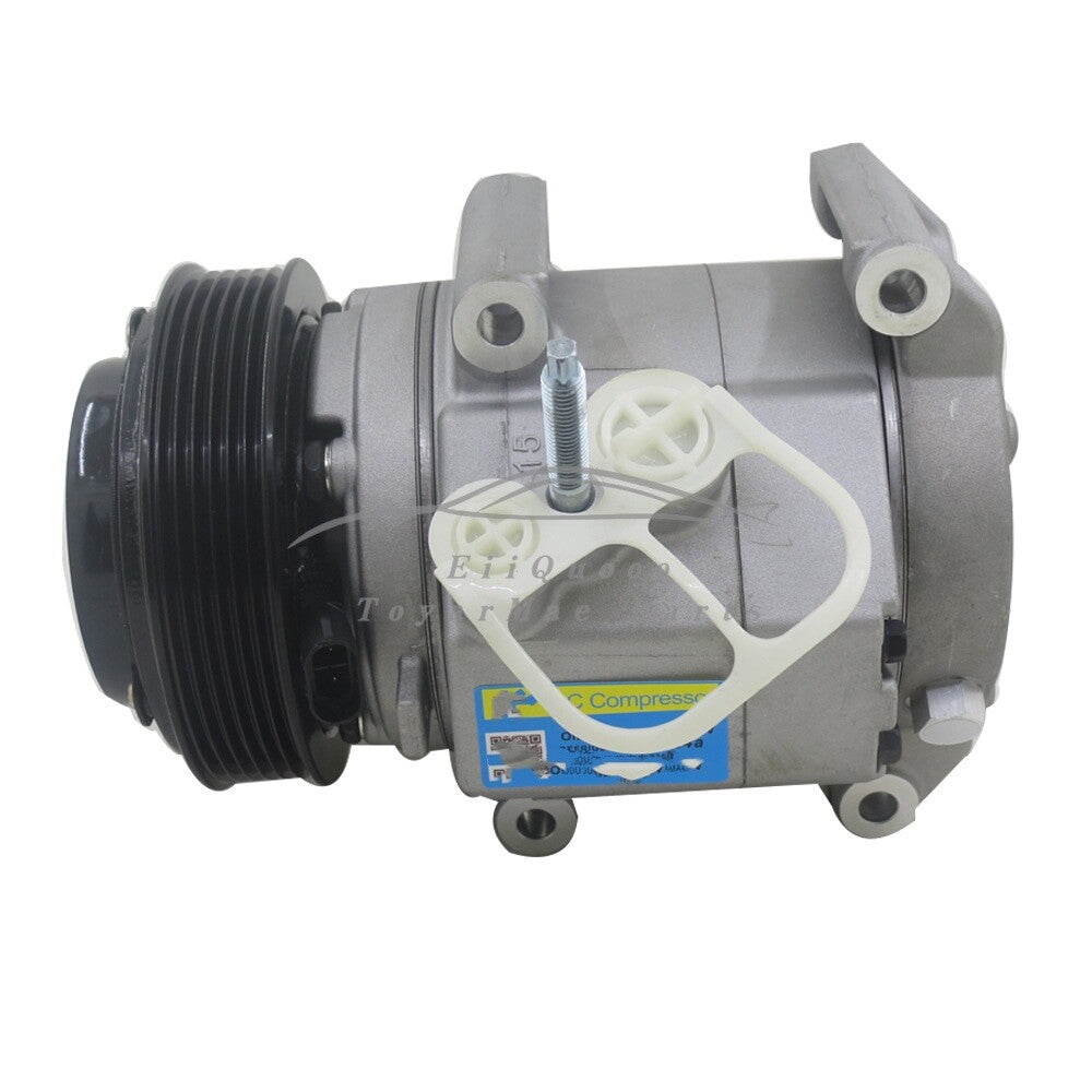 COMPRESSOR AIR CONDITIONING for SSANGYONG for KORANDO C 2.0 E-XDI/2.0 E-XDI 4WD New