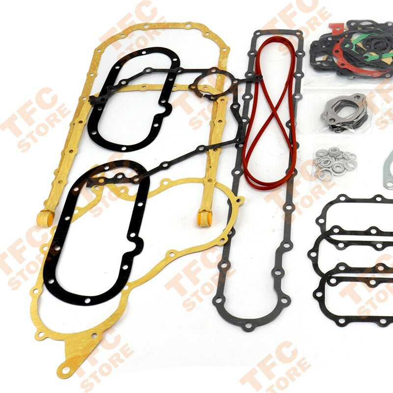 New EH700 Full Gasket Set for Hino Diesel Engine With Head Gasket??