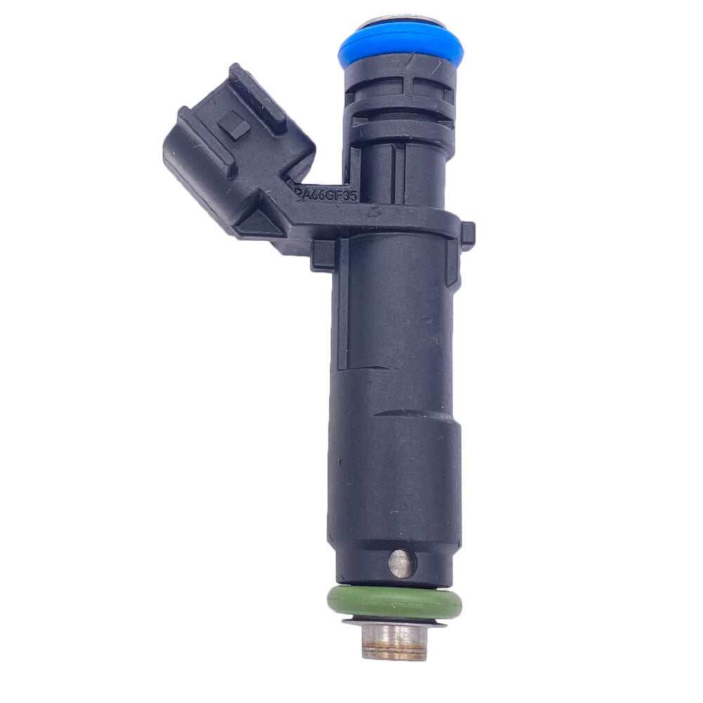 4-piece fuel injector kit 04593986AB for Jeep Cherokee 2014-2018 and Compass 2017-2021 2.4L