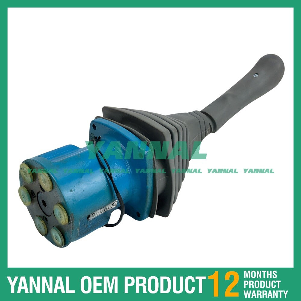 Suitable for DOOSAN DH60 80/220/225/258 300-7 joystick (plastic)