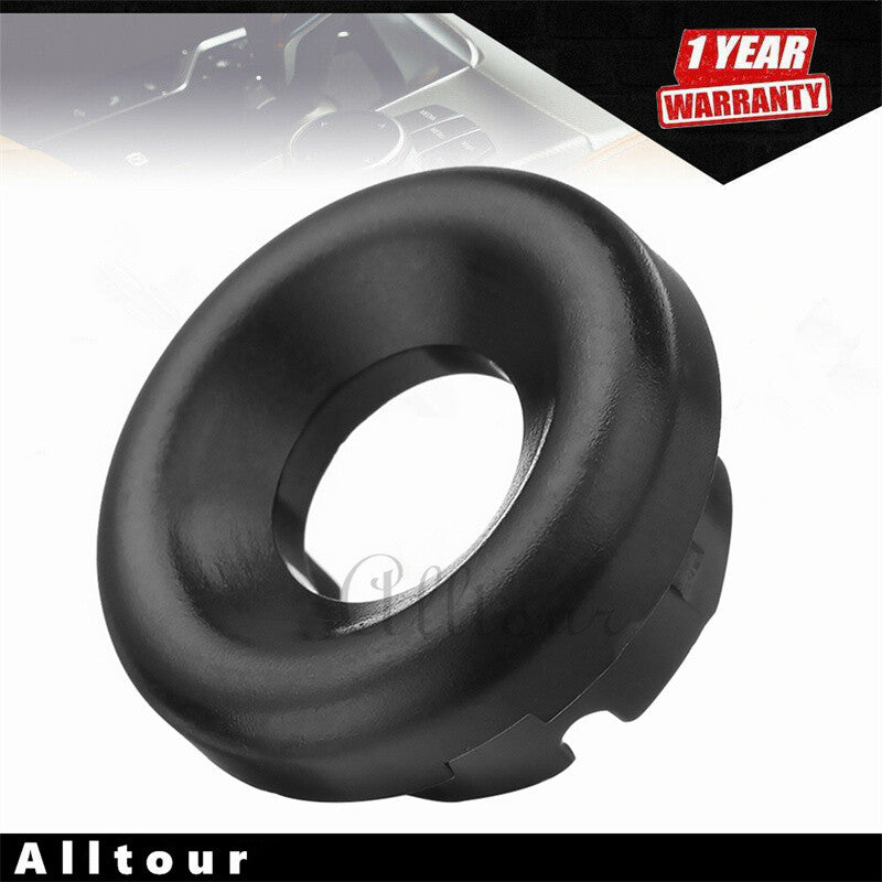 Column Shifter End Cap Handle Overdrive Button for Ford for Lincoln F2UZ7A214CA