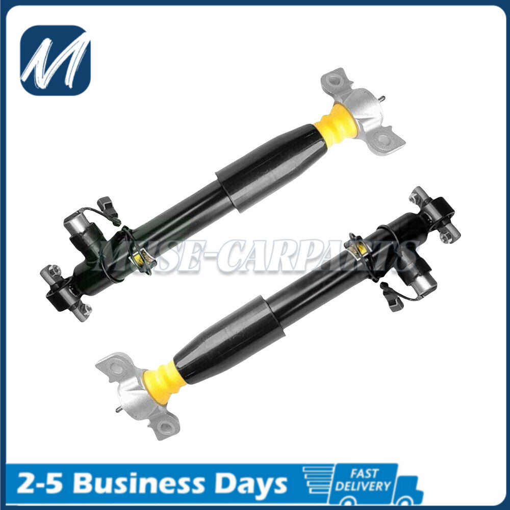 Front right air strut suitable for Mercedes-Benz W253 GLC300 350 43 C63 4-Matic 15
