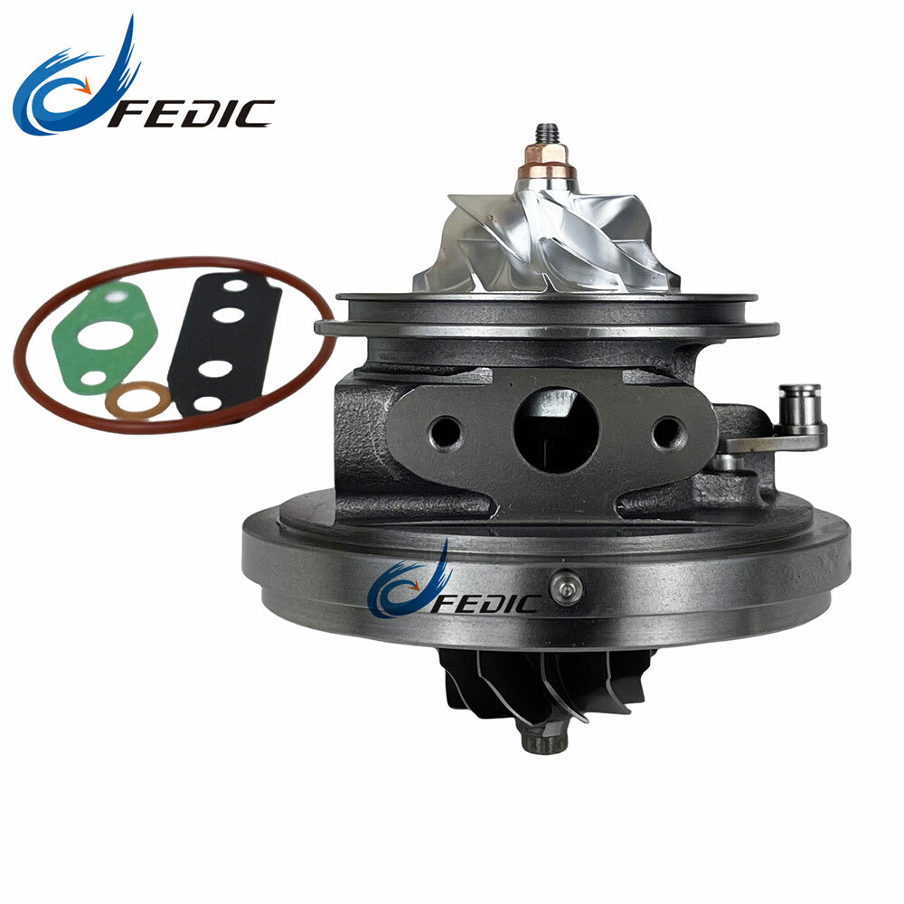 TF035 1515A322 49335-01700 Turbo cartridge for Mitsubishi L200 Triton 2.5D 4N15