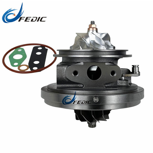 TF035 1515A322 49335-01700 Turbo cartridge for Mitsubishi L200 Triton 2.5D 4N15