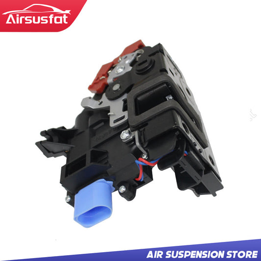Rear Right Driver Door Lock Actuator Fit for Porsche for Cayenne for Volkswagen Touareg