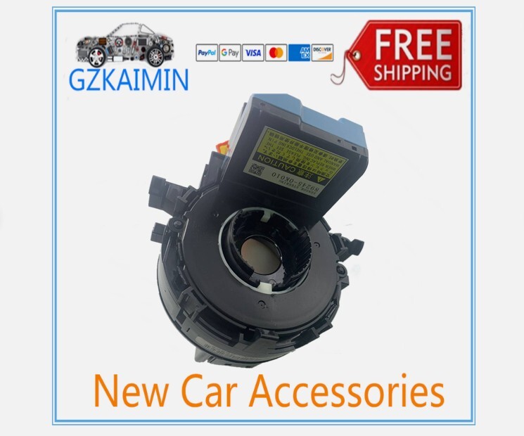 84307-0K010 Air Spiral Bag Clock Spring Tip Sensor for Toyota HILUX
