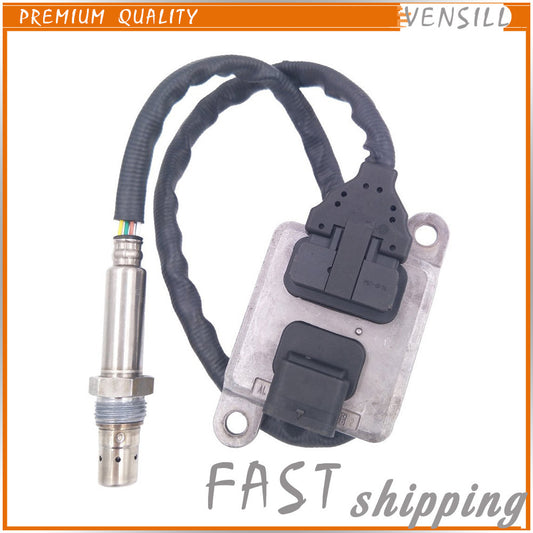 Nitrogen Oxide Sensor Lambda Nox Sensor SNS12V Fits for Benz for Smart 5WK96622A