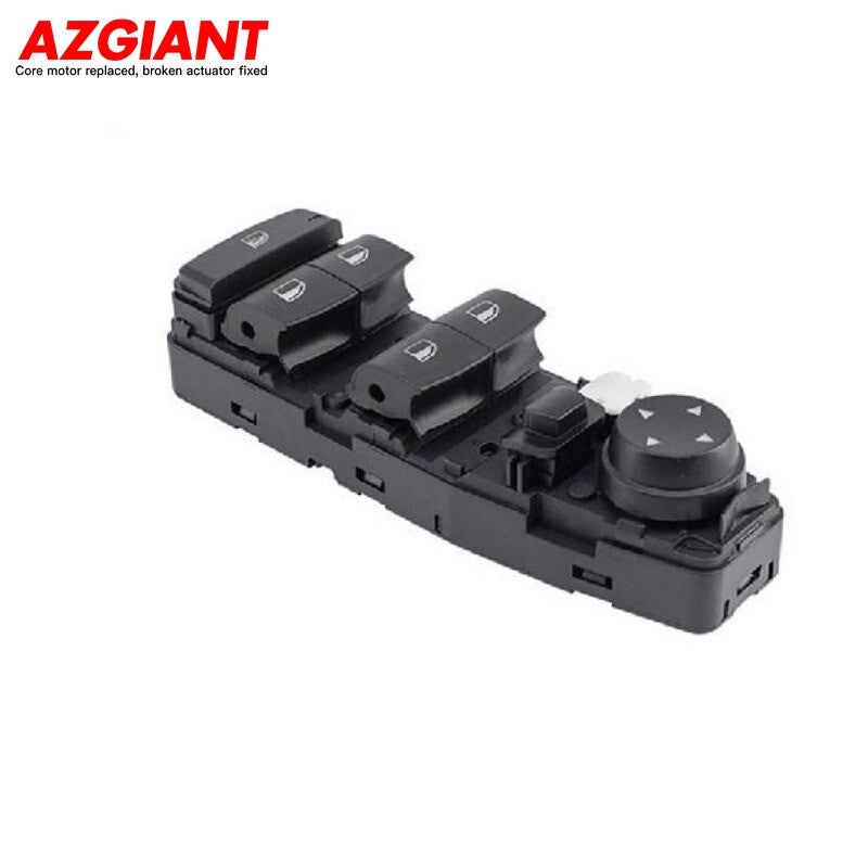Front Left Driver Side Window Switch 61319208108 for BMW 320 328 330 335 340